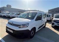 CITROEN 1.5 BLUEHDI 75KW TALLA M LIVE (102C - 6466-LJT